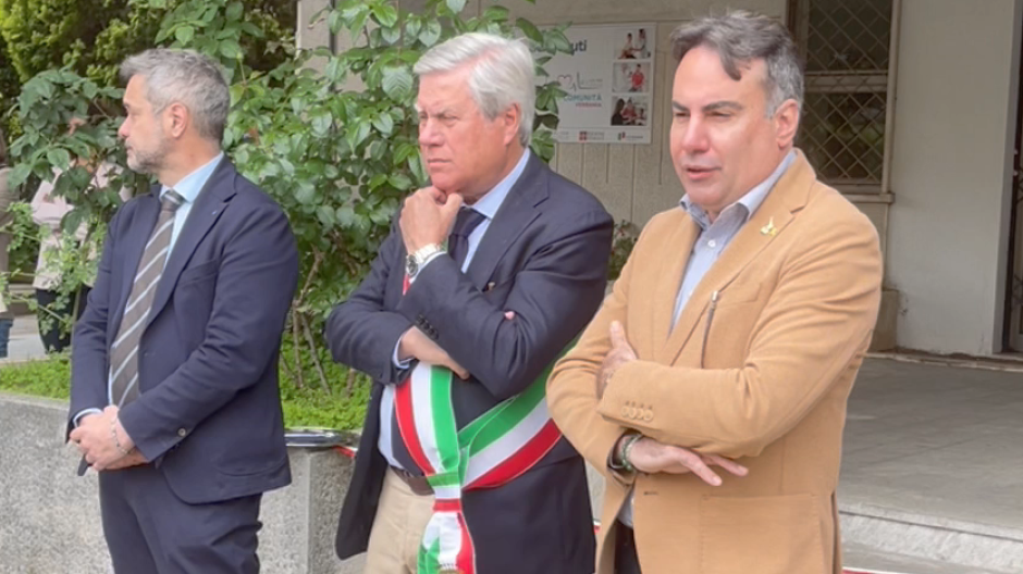 Ospedale, Preioni a Pizzi: “Le diffide aumentano l’isolamento di Domodossola”